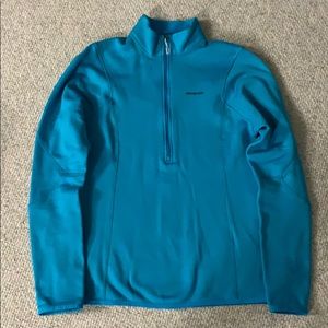 Patagonia fleece